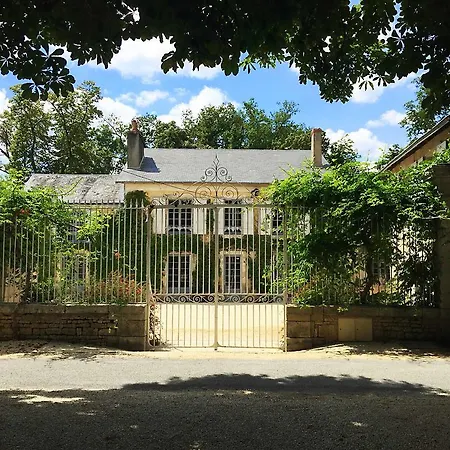 Nyaraló Jolie Petite Maison En Pierre *
